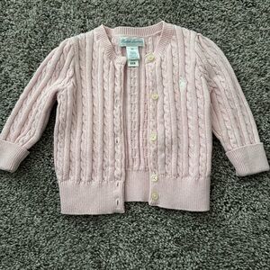 Baby Ralph Lauren Sweater